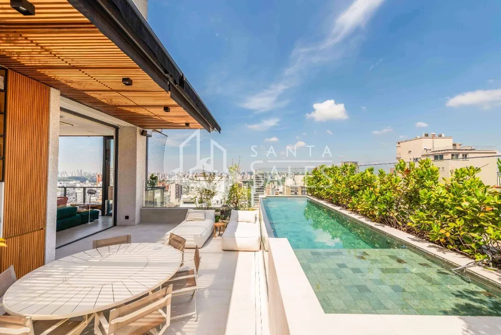 Apartamento, 5 quartos, 408 m² - Foto 10