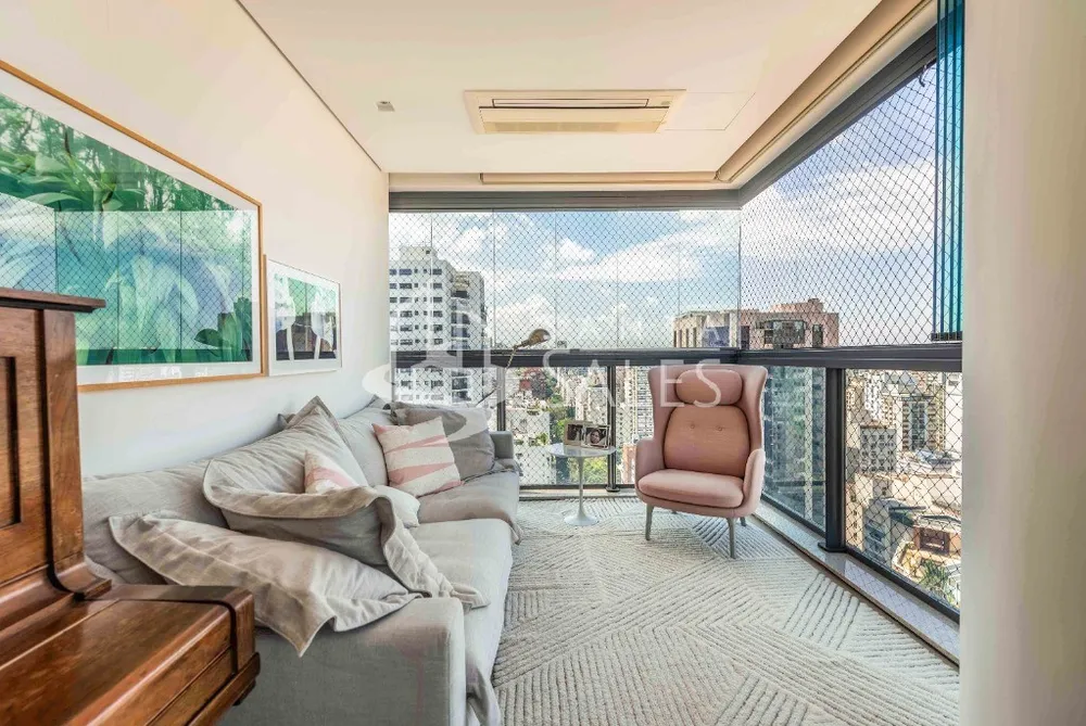 Apartamento, 5 quartos, 408 m² - Foto 3