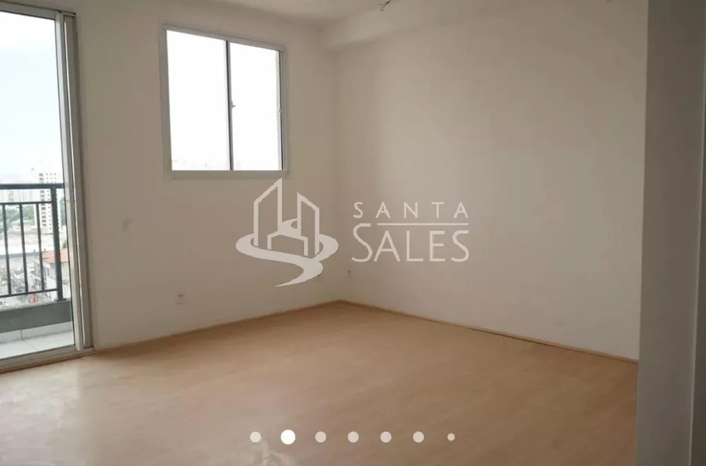Apartamento, 1 quarto, 25 m² - Foto 2