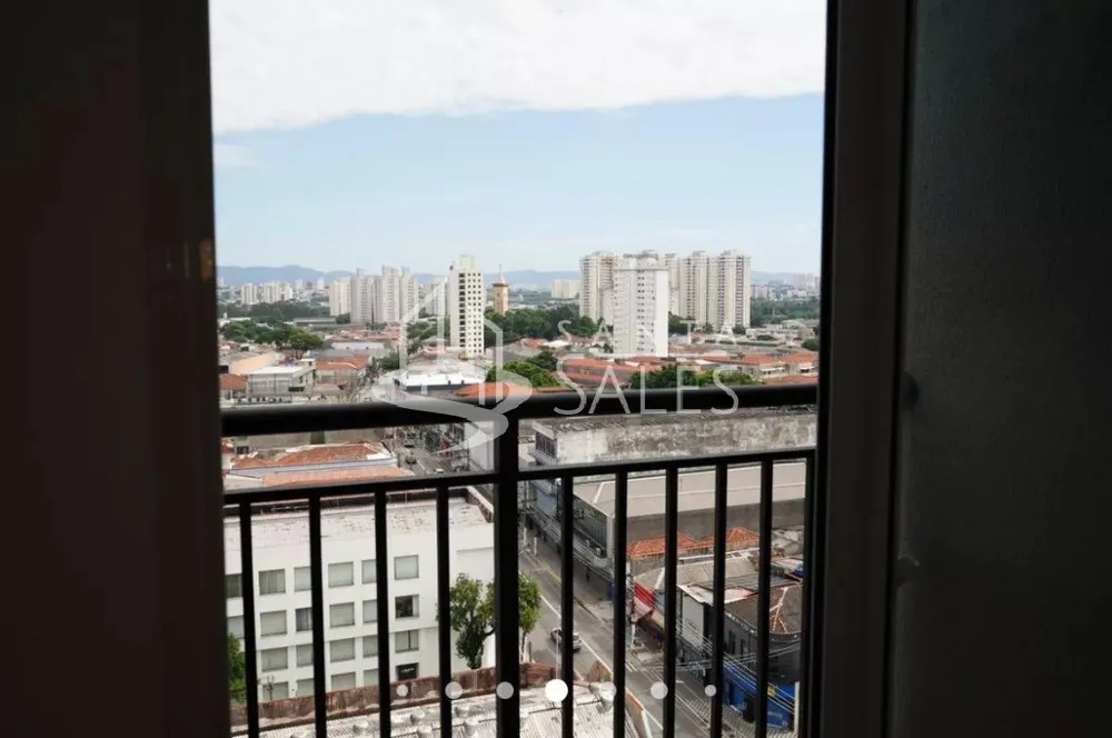 Apartamento, 1 quarto, 25 m² - Foto 1