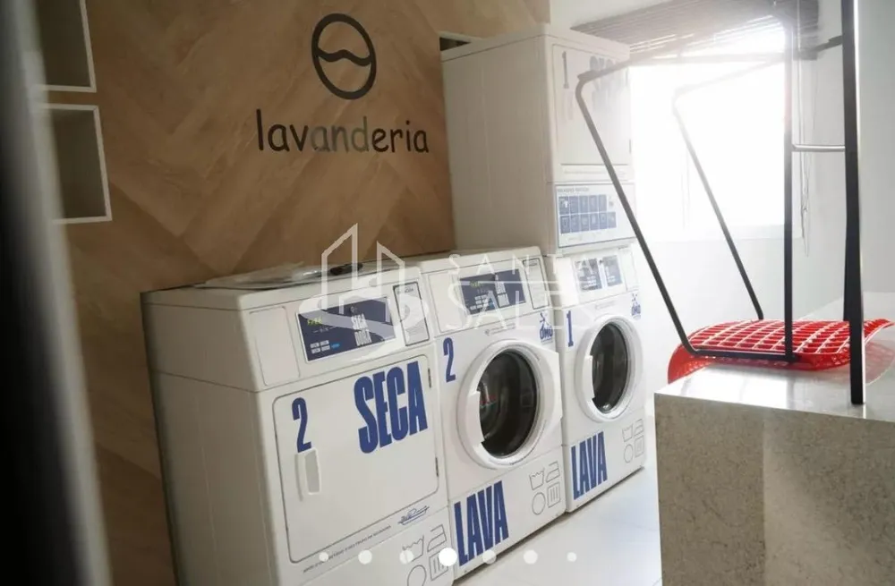 Apartamento, 1 quarto, 25 m² - Foto 5