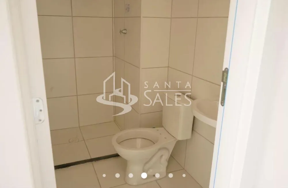 Apartamento, 1 quarto, 25 m² - Foto 6