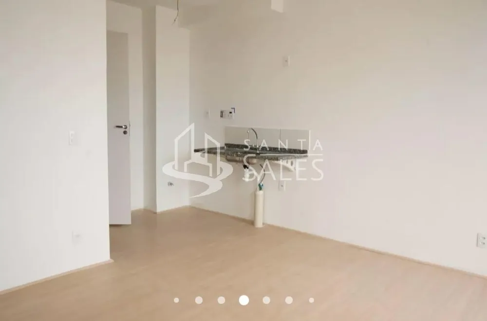 Apartamento, 1 quarto, 25 m² - Foto 4