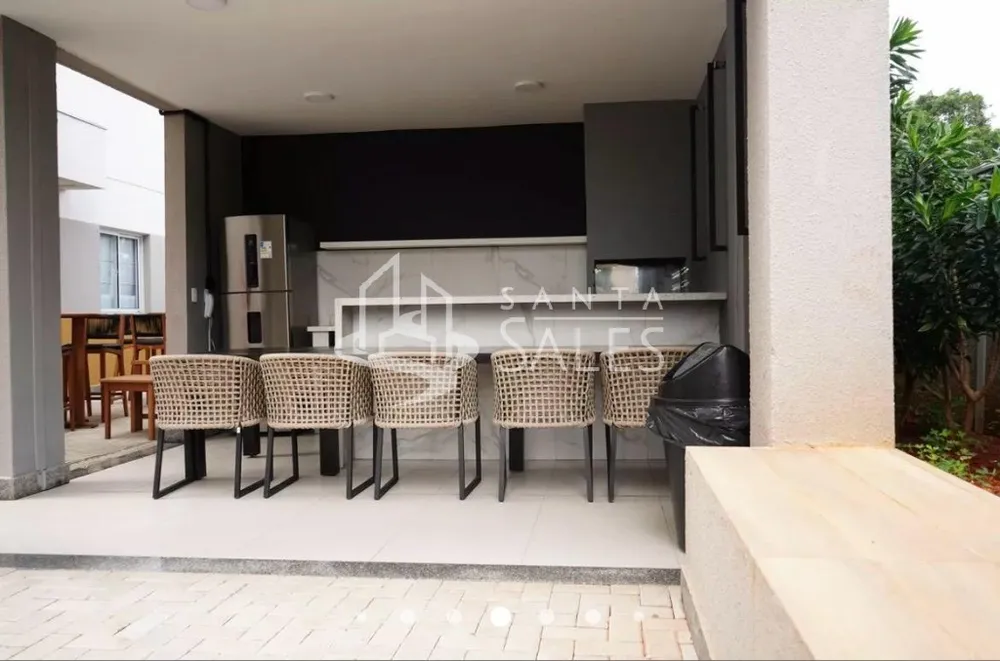 Apartamento, 1 quarto, 25 m² - Foto 11