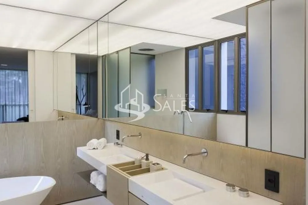 Apartamento, 3 quartos, 232 m² - Foto 3