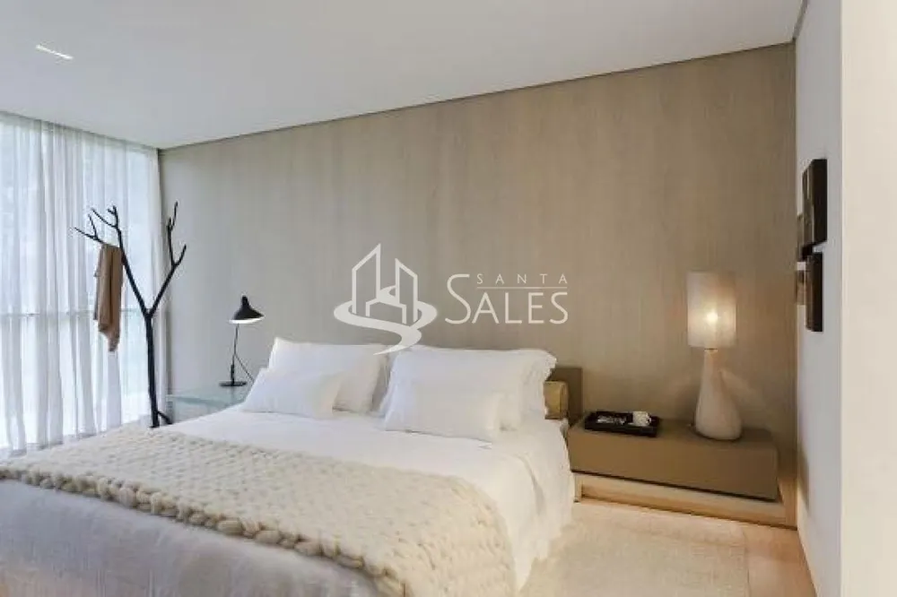 Apartamento, 3 quartos, 232 m² - Foto 5
