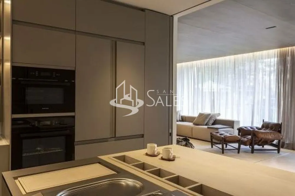 Apartamento, 3 quartos, 232 m² - Foto 6