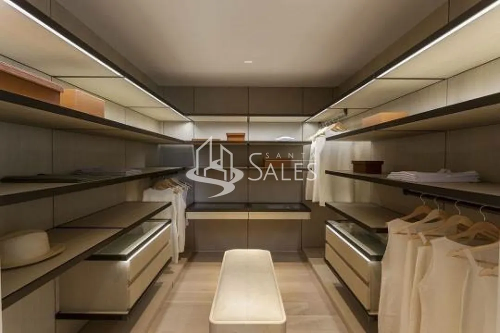 Apartamento, 3 quartos, 232 m² - Foto 8