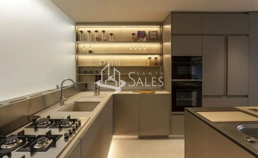 Apartamento, 3 quartos, 232 m² - Foto 9