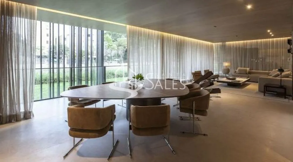 Apartamento, 3 quartos, 232 m² - Foto 7