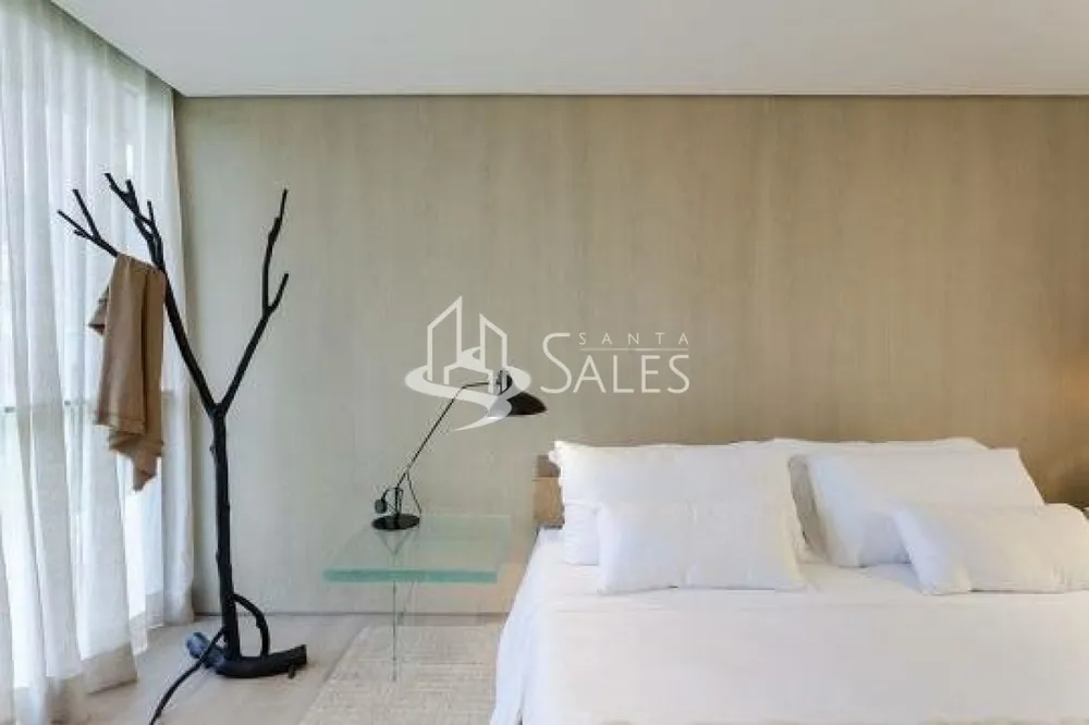 Apartamento, 3 quartos, 232 m² - Foto 4