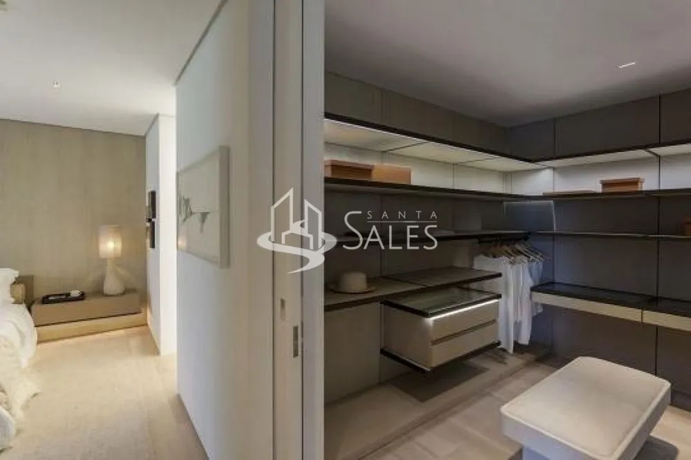 Apartamento, 3 quartos, 232 m² - Foto 1
