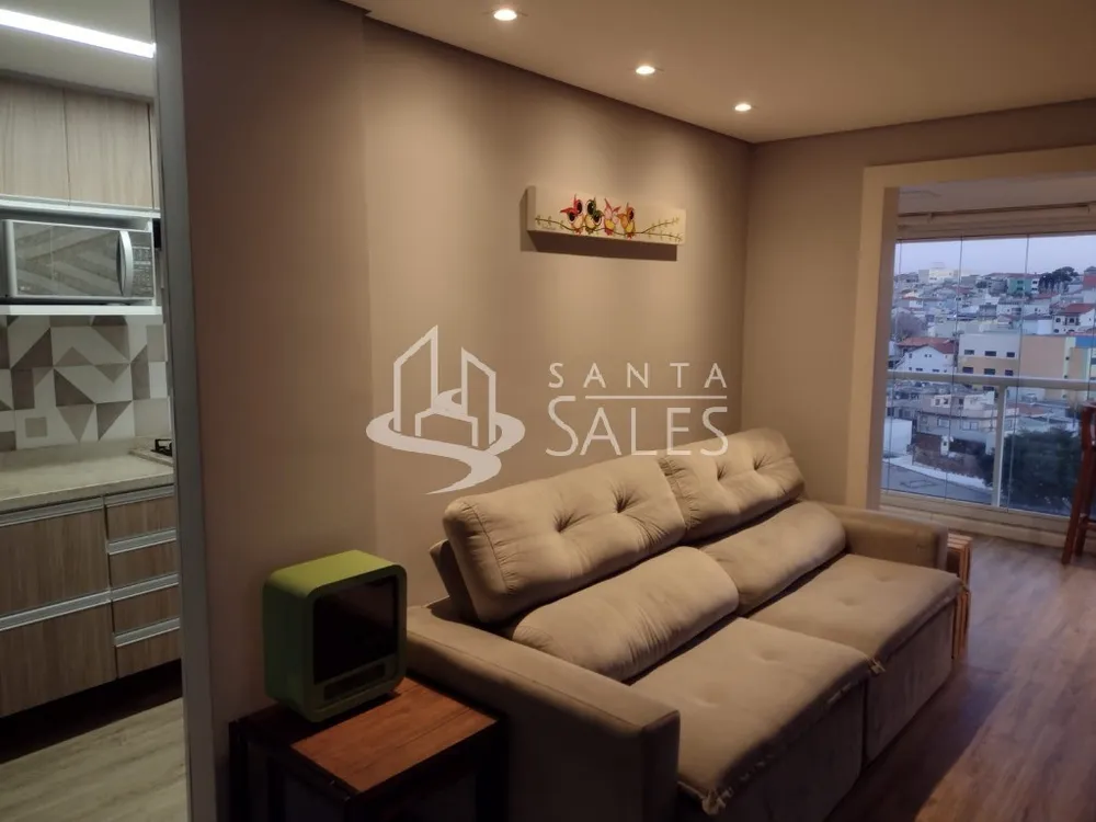 Apartamento, 2 quartos, 59 m² - Foto 3