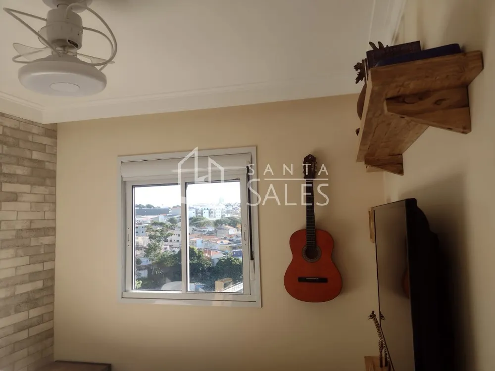 Apartamento, 2 quartos, 59 m² - Foto 5