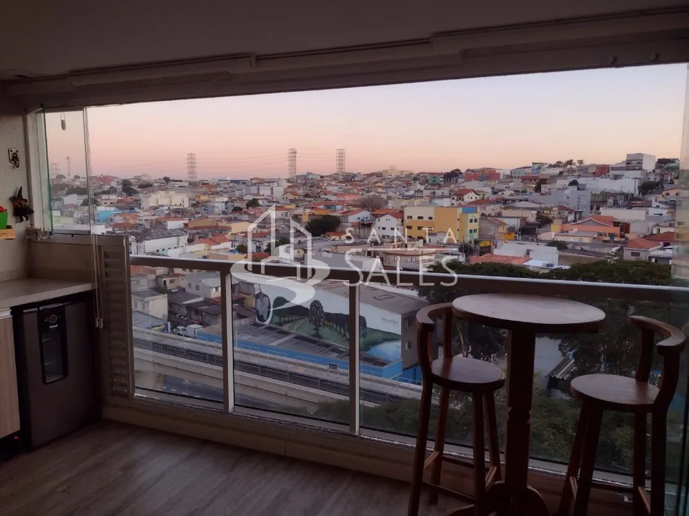 Apartamento, 2 quartos, 59 m² - Foto 4