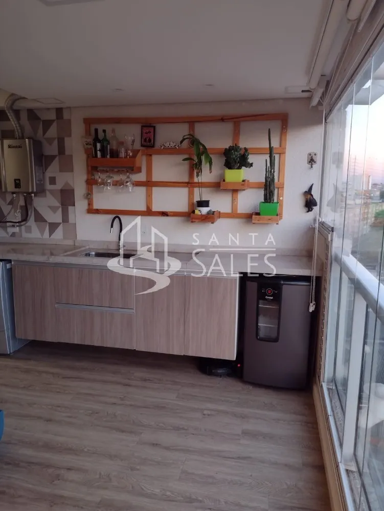 Apartamento, 2 quartos, 59 m² - Foto 8