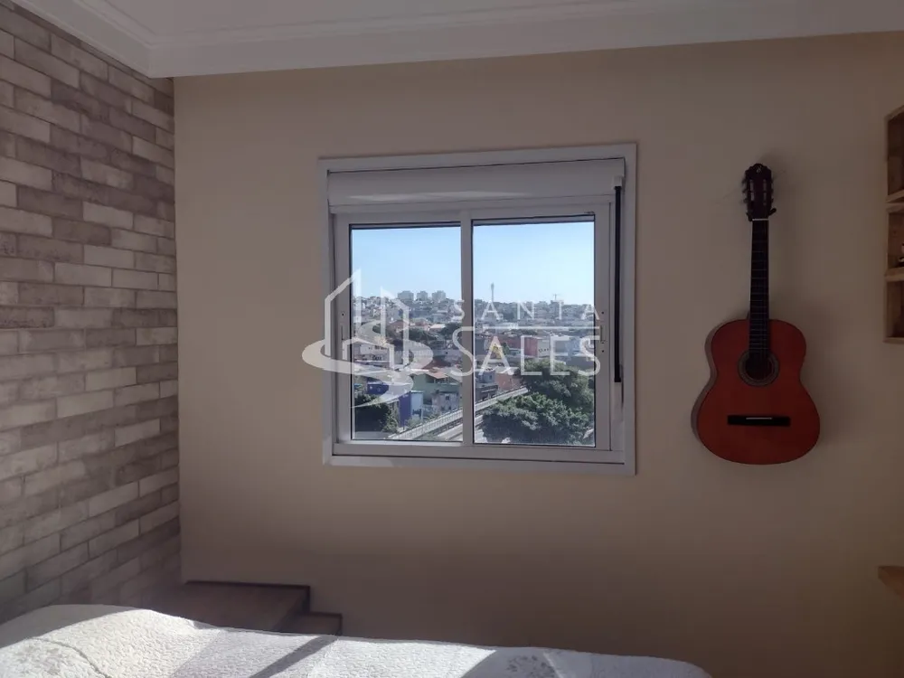 Apartamento, 2 quartos, 59 m² - Foto 1