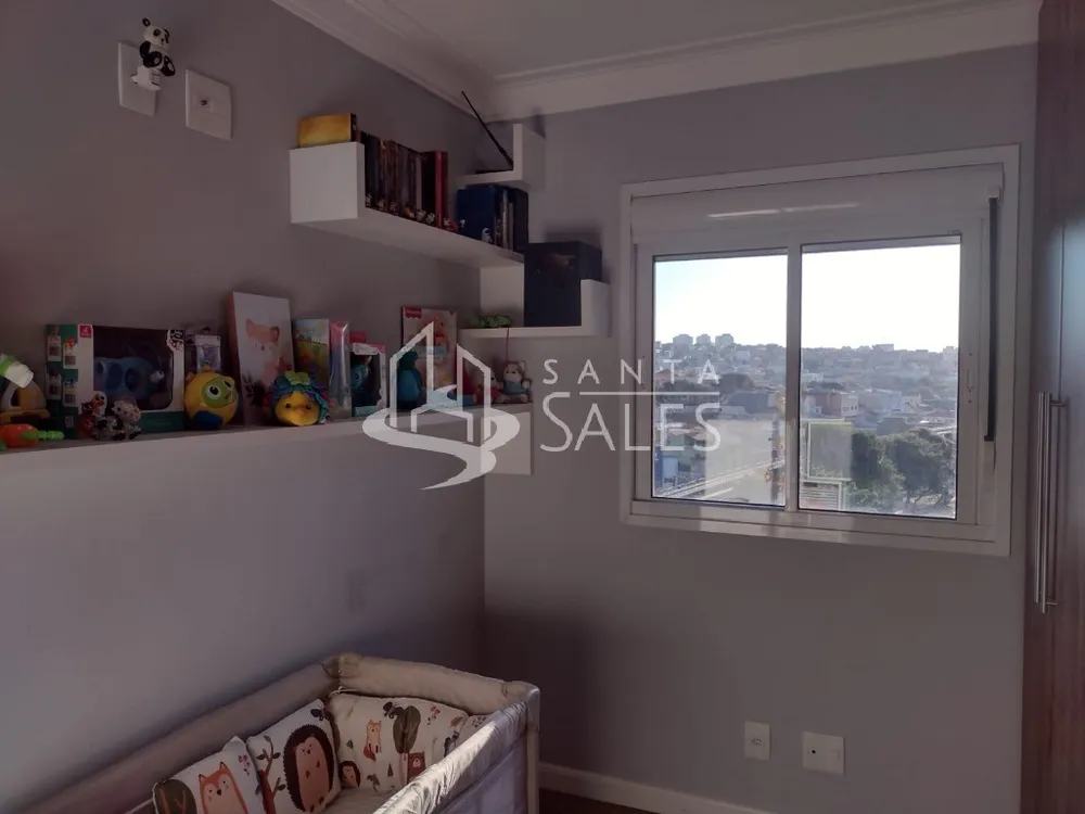Apartamento, 2 quartos, 59 m² - Foto 6