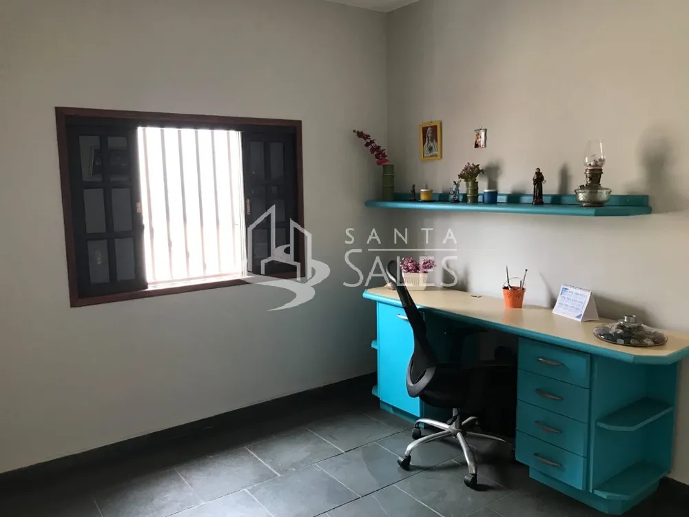 Sobrado, 3 quartos, 100 m² - Foto 4