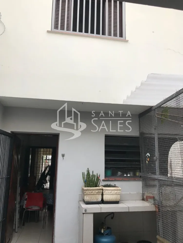 Sobrado, 3 quartos, 100 m² - Foto 14