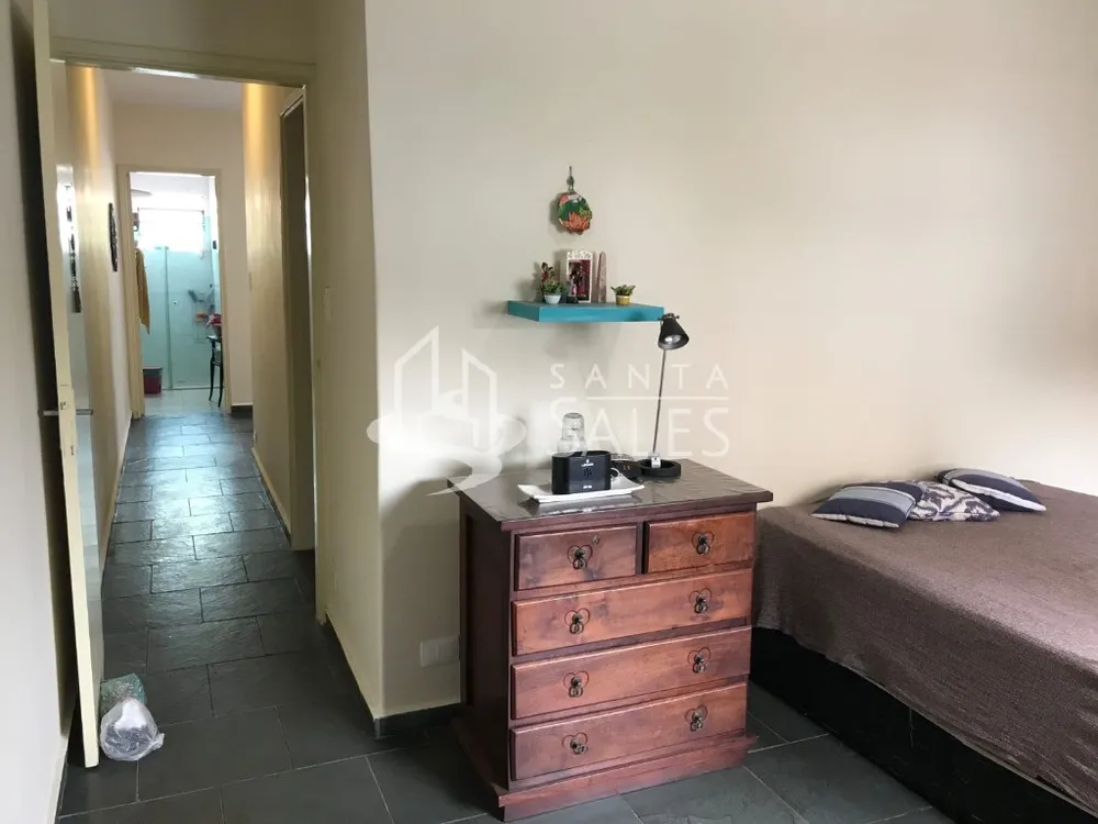 Sobrado, 3 quartos, 100 m² - Foto 11