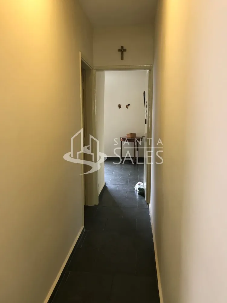 Sobrado, 3 quartos, 100 m² - Foto 1