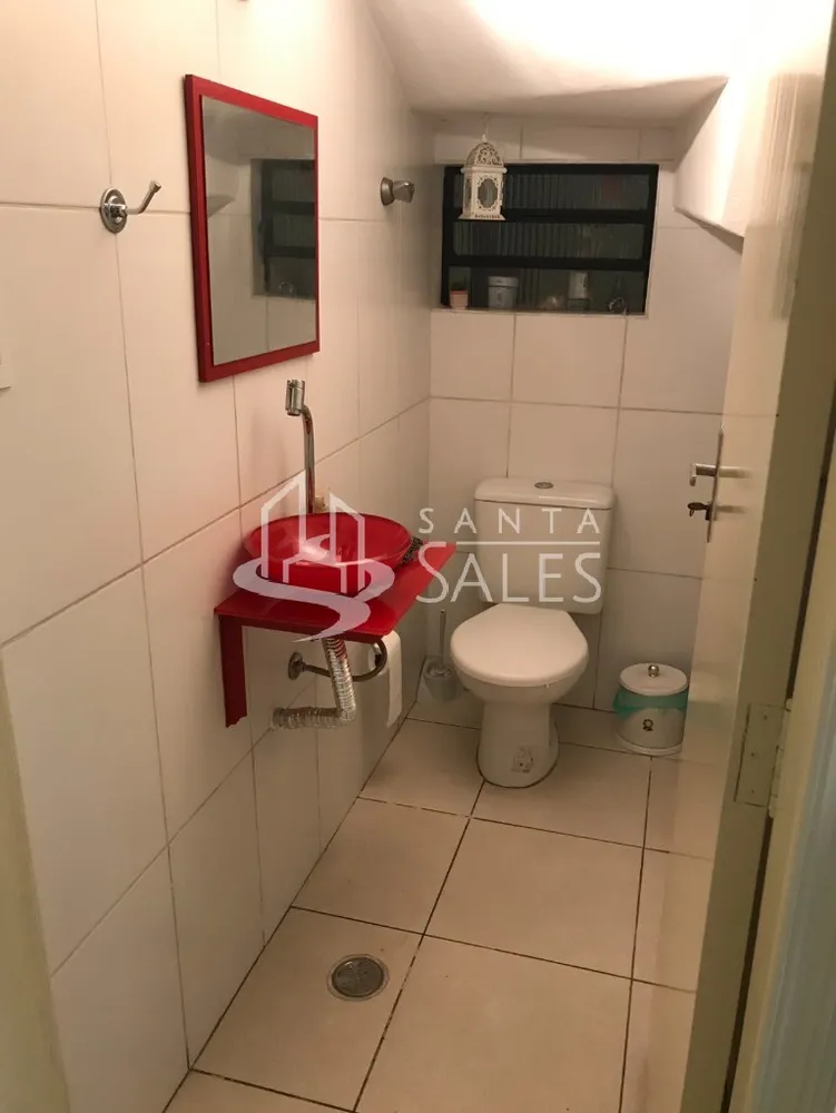 Sobrado, 3 quartos, 100 m² - Foto 13
