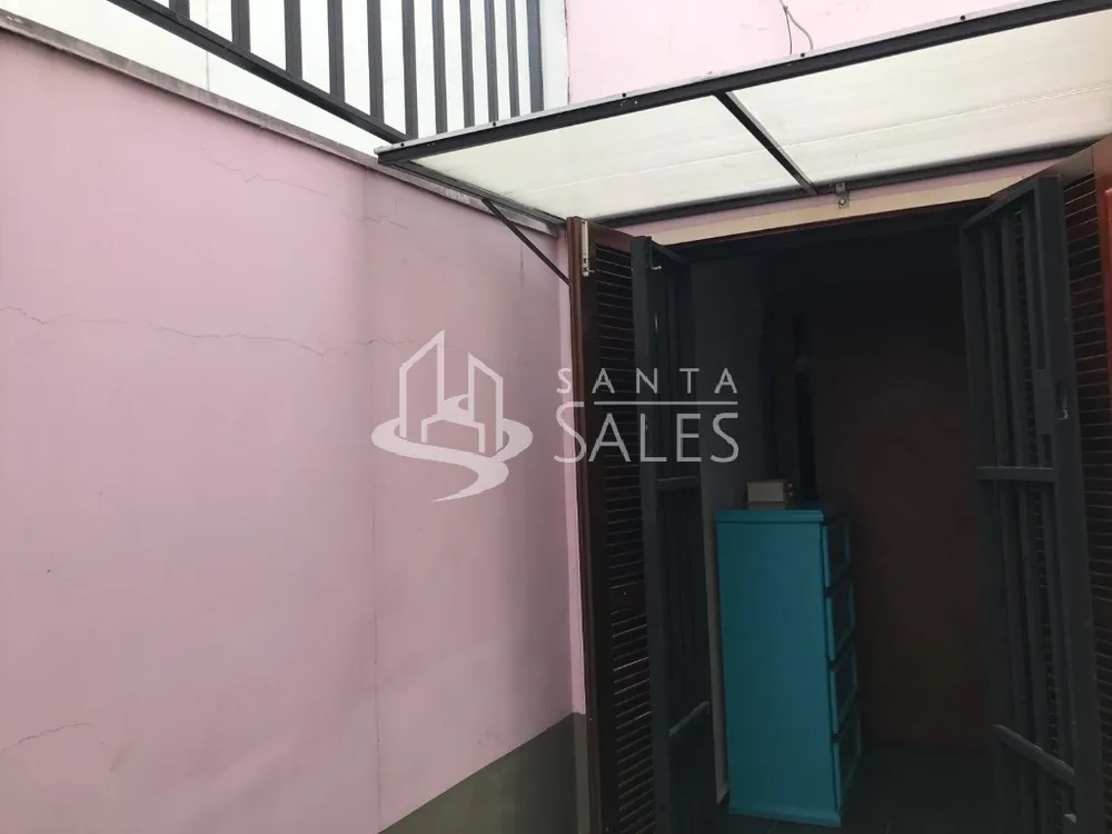 Sobrado, 3 quartos, 100 m² - Foto 6