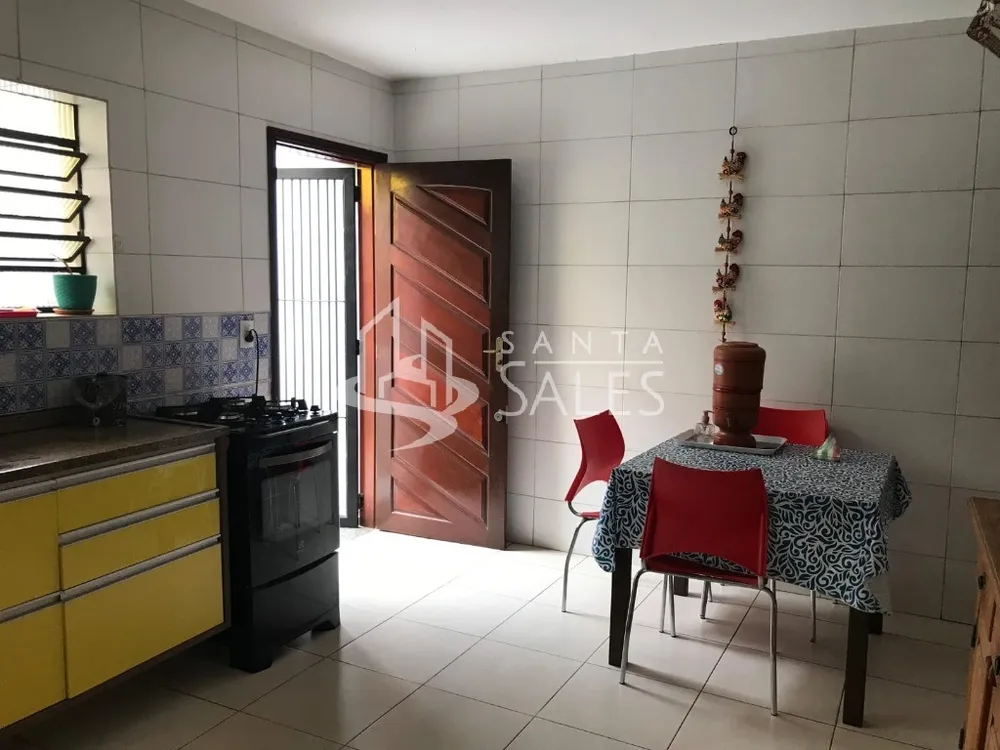 Sobrado, 3 quartos, 100 m² - Foto 3