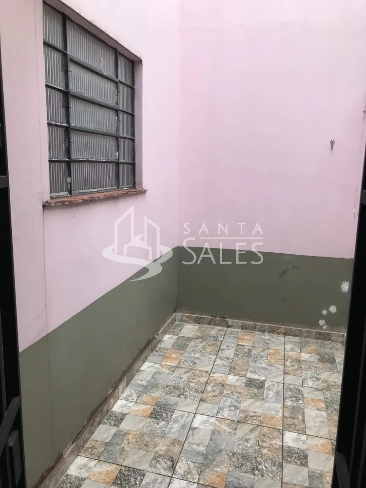 Sobrado, 3 quartos, 100 m² - Foto 15