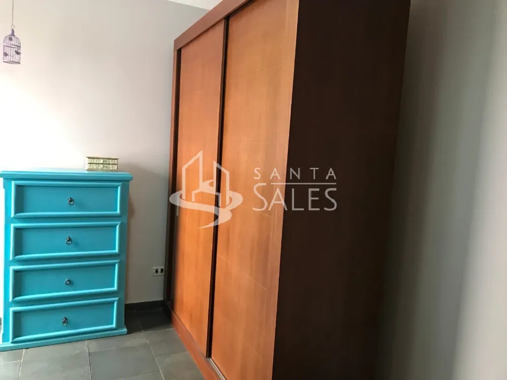 Sobrado, 3 quartos, 100 m² - Foto 2
