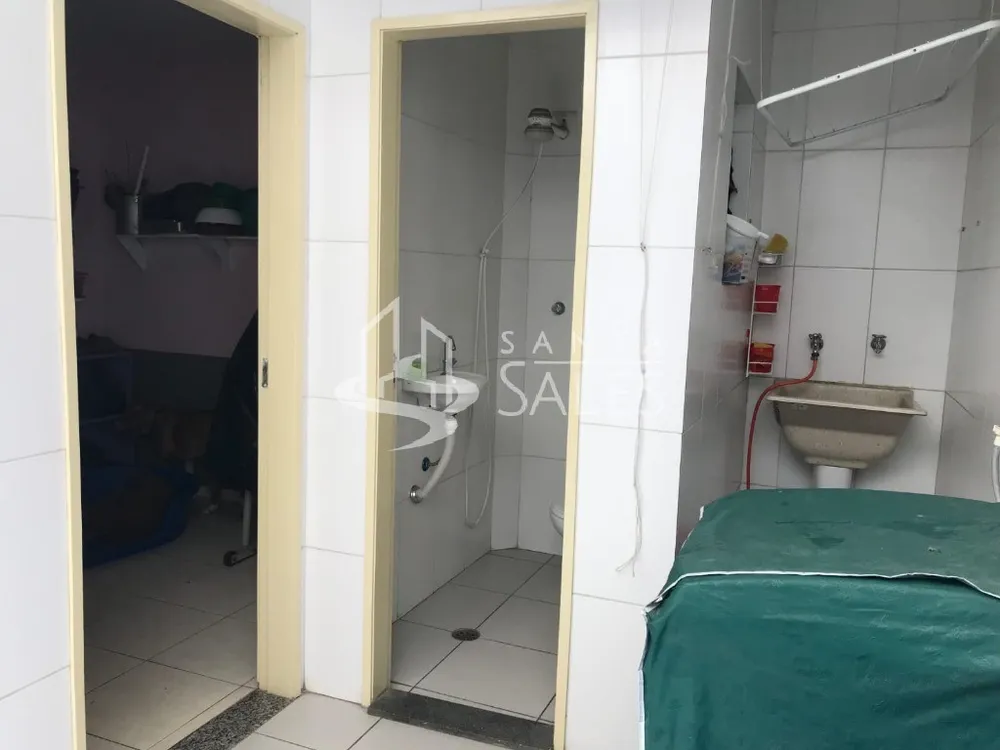 Sobrado, 3 quartos, 100 m² - Foto 4