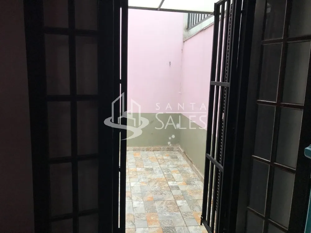 Sobrado, 3 quartos, 100 m² - Foto 5