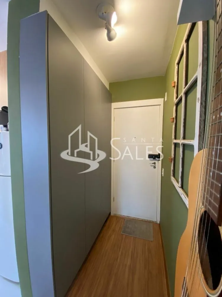 Apartamento, 2 quartos, 52 m² - Foto 16
