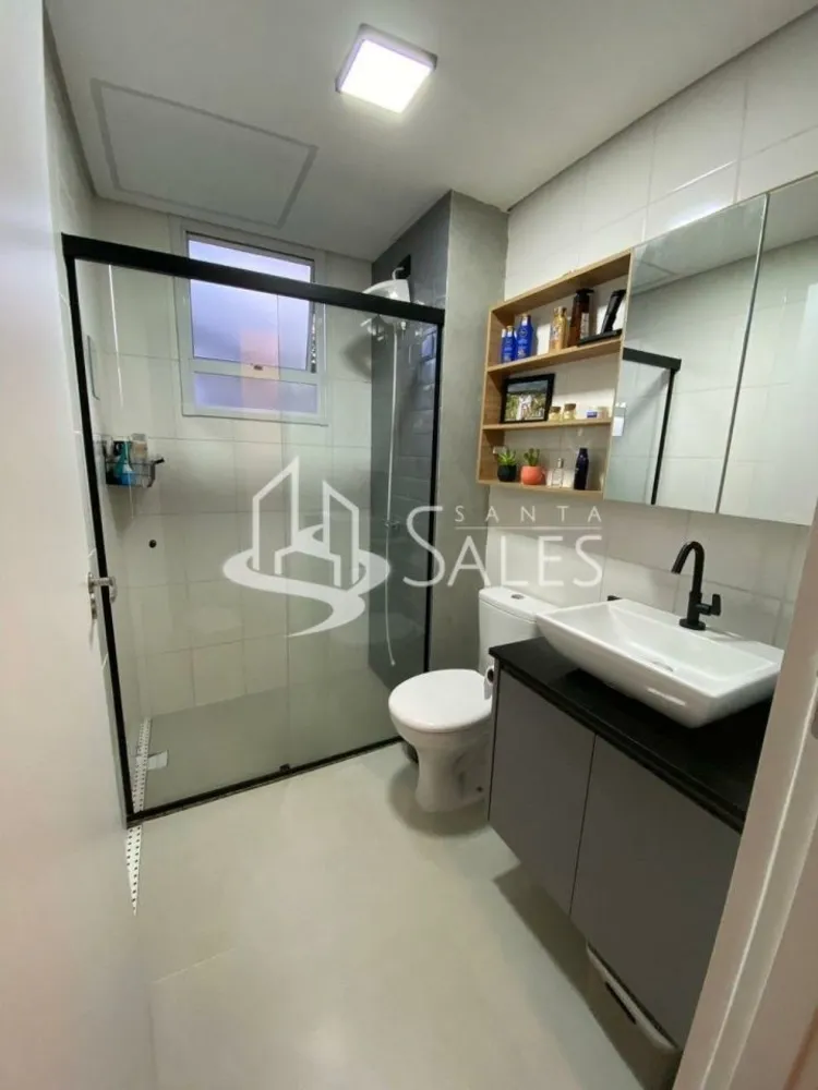 Apartamento, 2 quartos, 52 m² - Foto 1