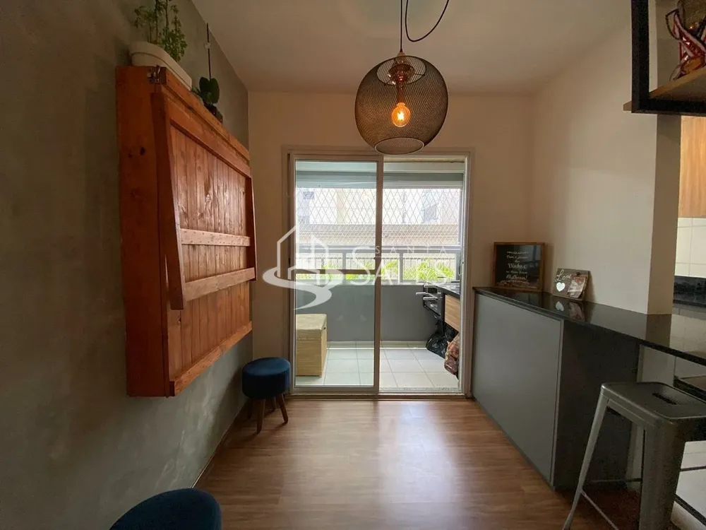 Apartamento, 2 quartos, 52 m² - Foto 11