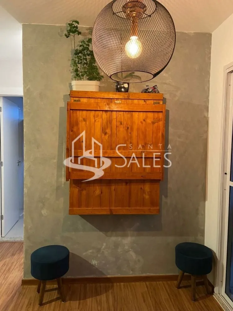 Apartamento, 2 quartos, 52 m² - Foto 3