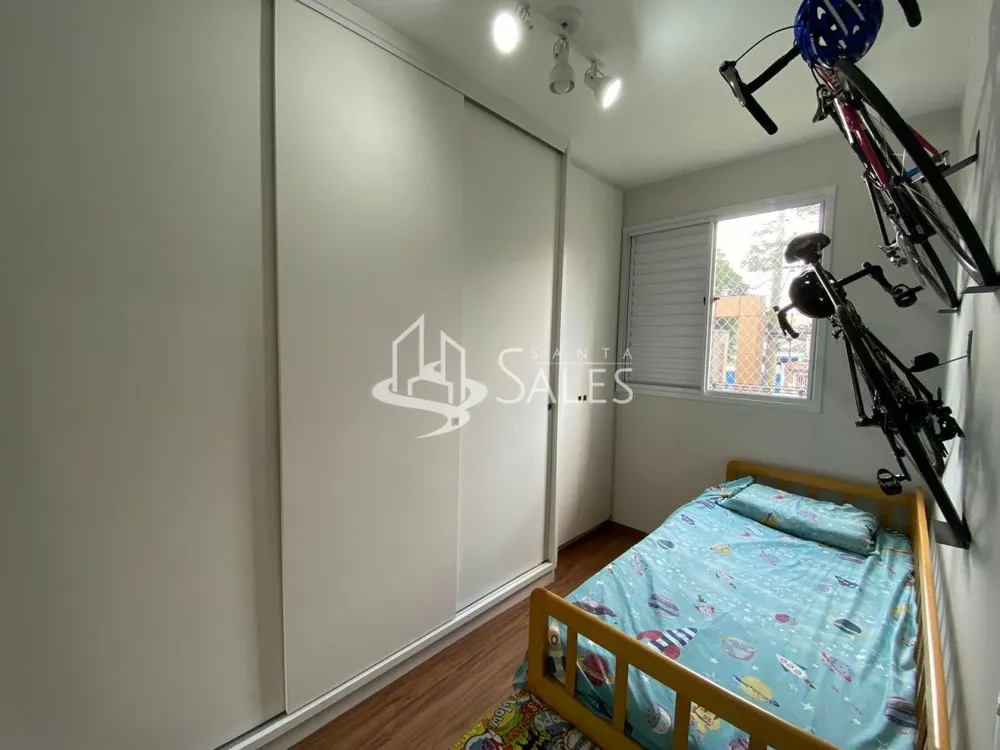 Apartamento, 2 quartos, 52 m² - Foto 14