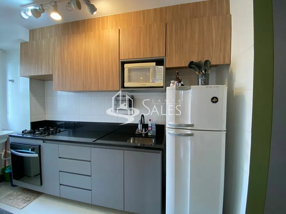 Apartamento, 2 quartos, 52 m² - Foto 15
