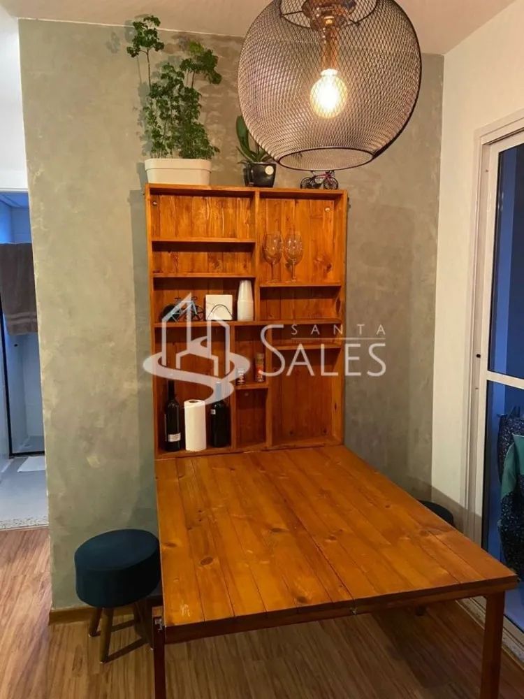 Apartamento, 2 quartos, 52 m² - Foto 4