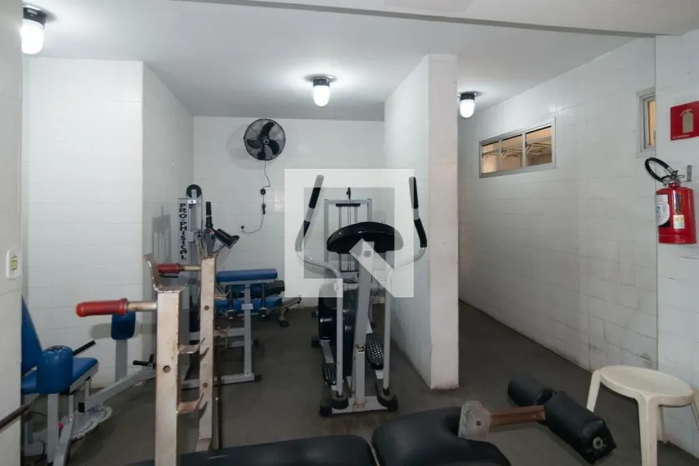 Apartamento, 1 quarto, 40 m² - Foto 4