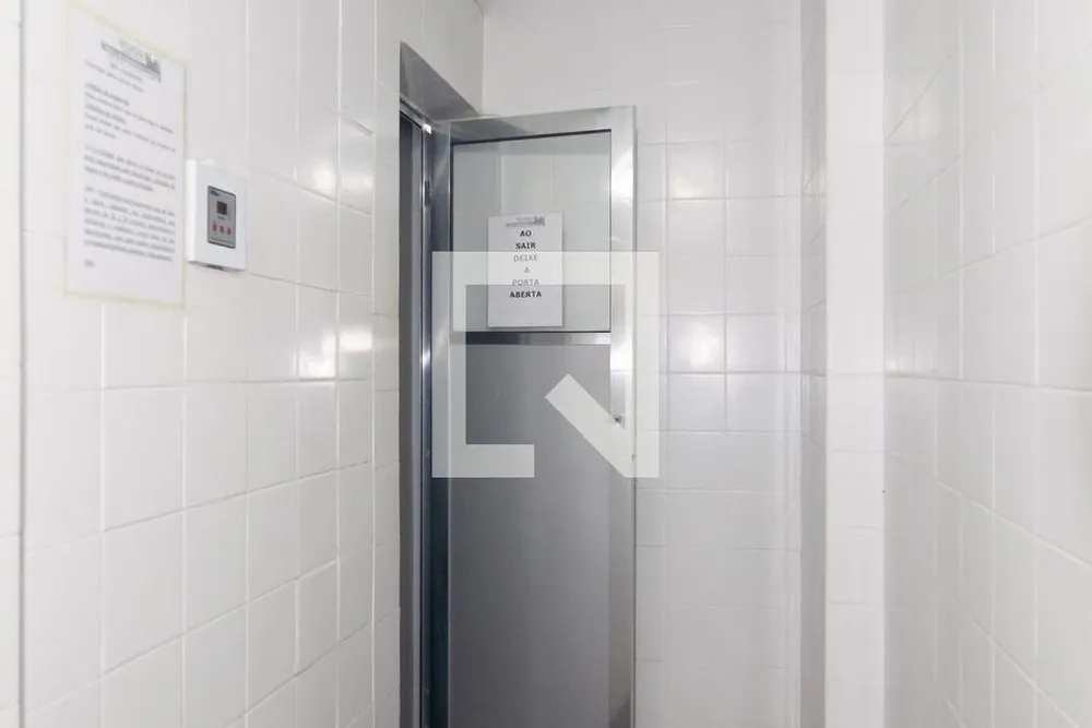 Apartamento, 1 quarto, 40 m² - Foto 1