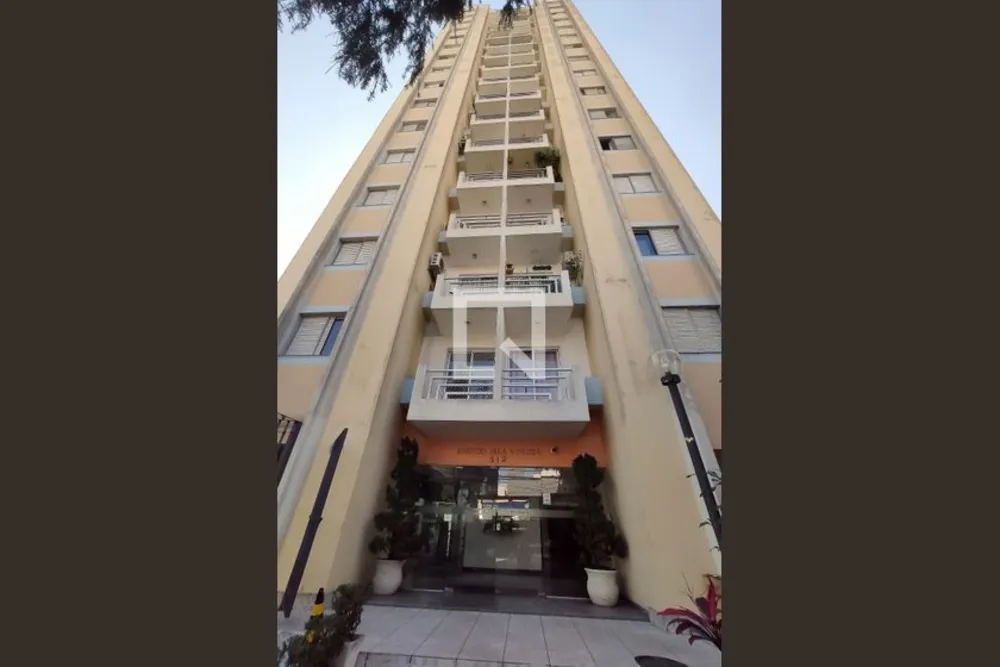 Apartamento, 1 quarto, 40 m² - Foto 9