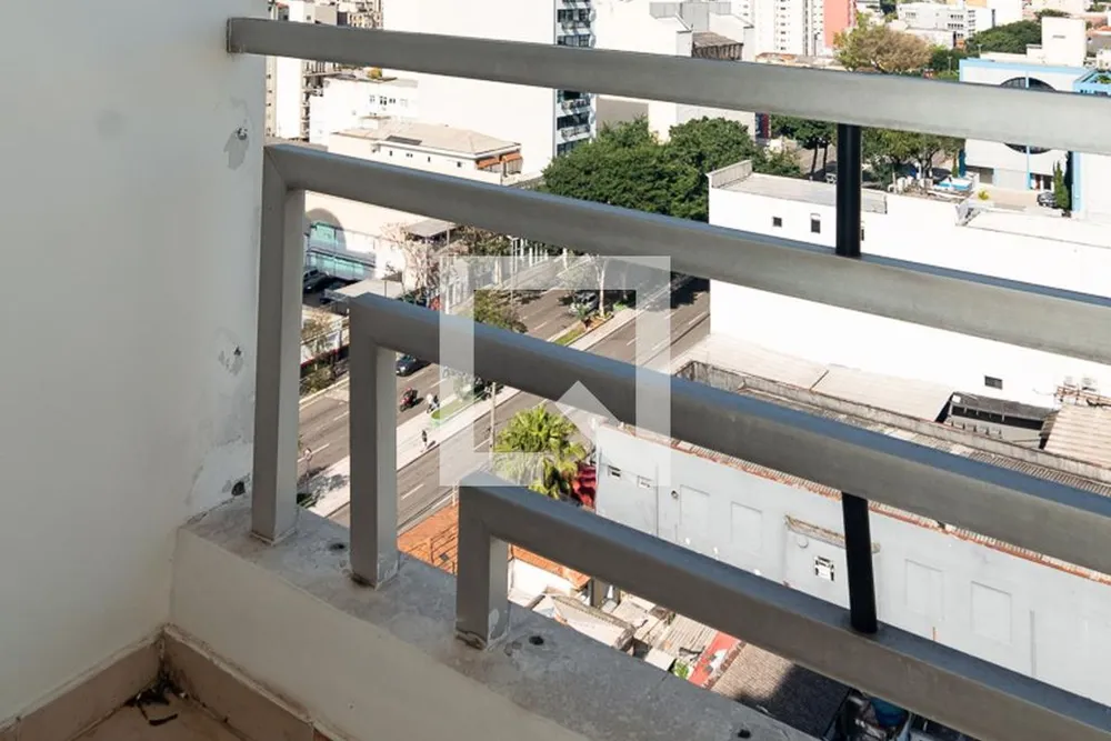 Apartamento, 1 quarto, 40 m² - Foto 10
