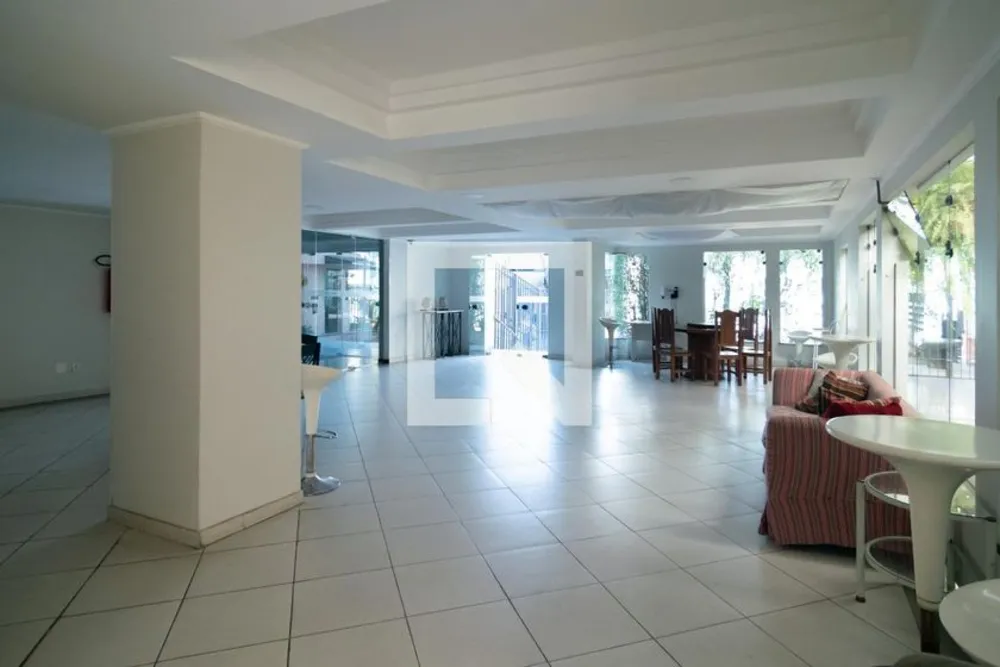 Apartamento, 1 quarto, 40 m² - Foto 2