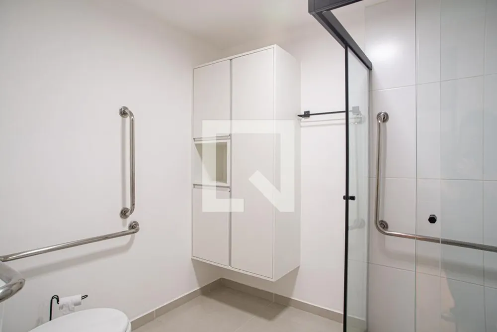 Kitnet-Studio, 29 m² - Foto 6