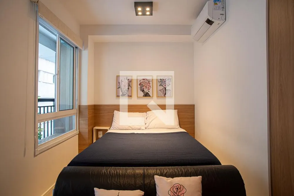 Kitnet-Studio, 29 m² - Foto 2