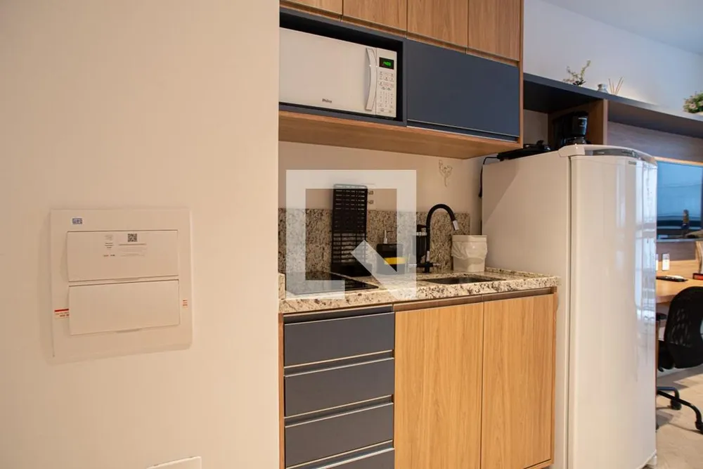 Kitnet-Studio, 29 m² - Foto 6