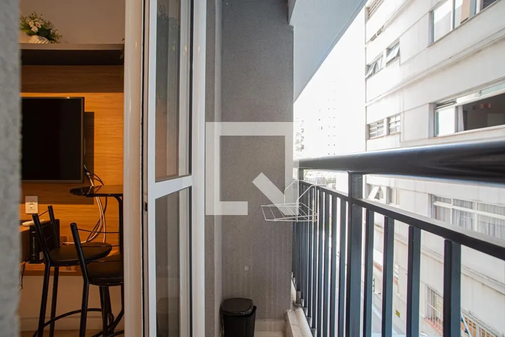 Kitnet-Studio, 29 m² - Foto 4
