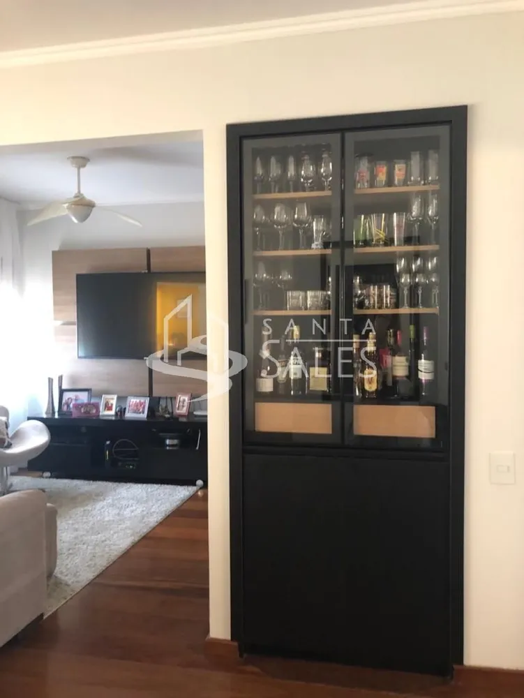 Apartamento, 4 quartos, 125 m² - Foto 8